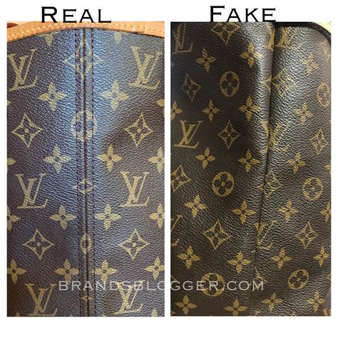 fake louis vuitton ebay|how to authenticate Lv bag.